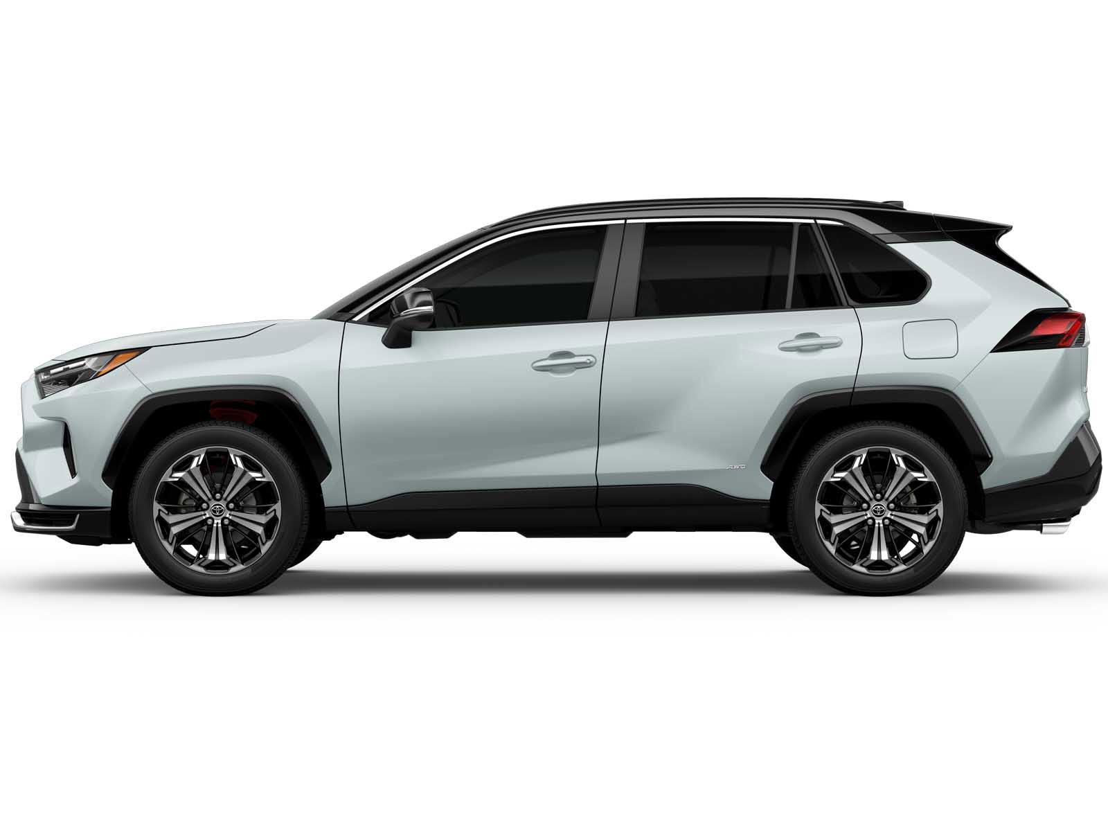 New 2025 Toyota RAV4 XSE AWD/4WD image 3