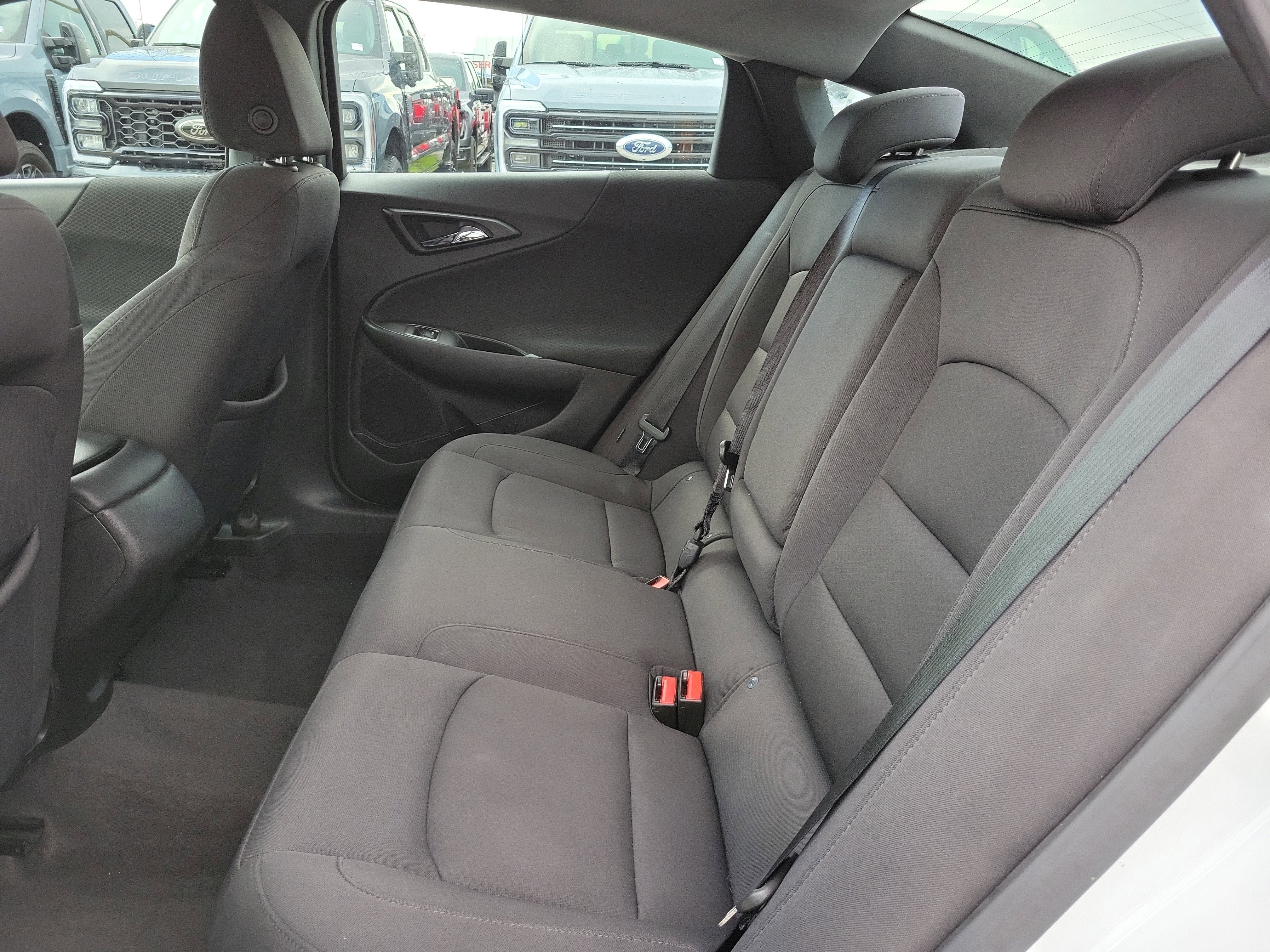 Used 2018 Chevrolet Malibu LS FWD image 18