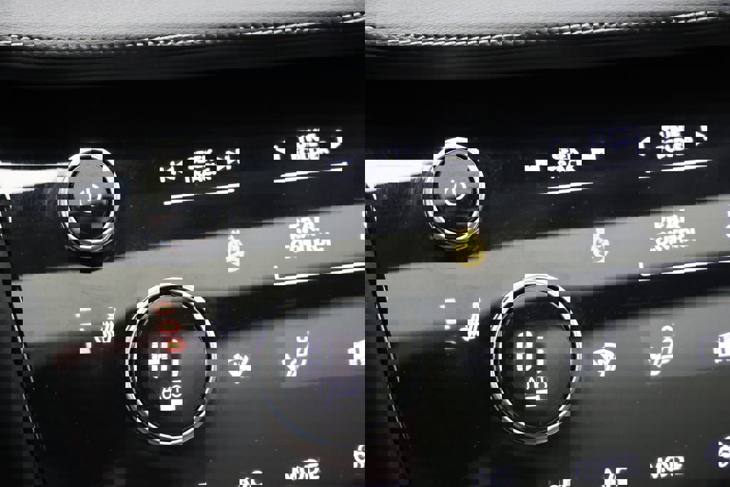 Used 2024 INFINITI QX60 Luxe image 25