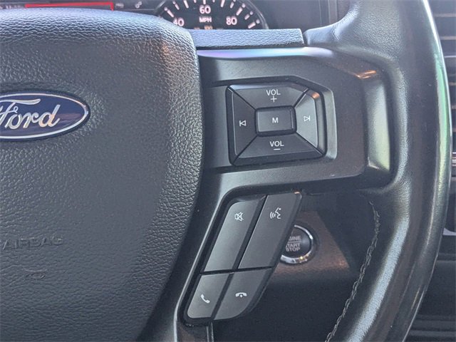 Used 2020 Ford Expedition Limited image 25