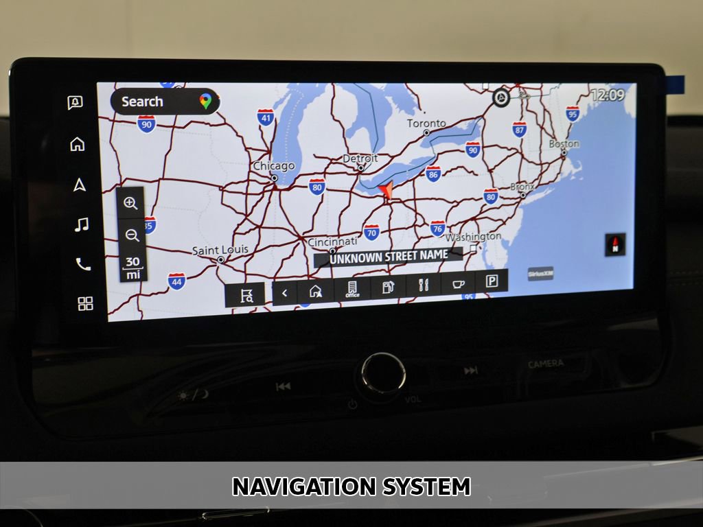 New 2026 Mitsubishi Outlander SEL image 3