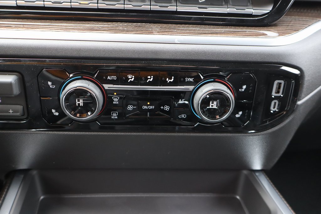 New 2026 Chevrolet Silverado 1500 LT Trail Boss image 12