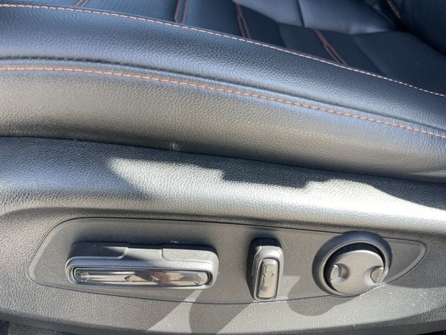 Certified 2025 Honda CR-V Sport-L image 27