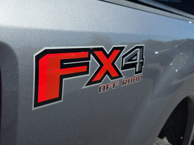 Used 2022 Ford F250 Lariat w/ Chrome Package image 6