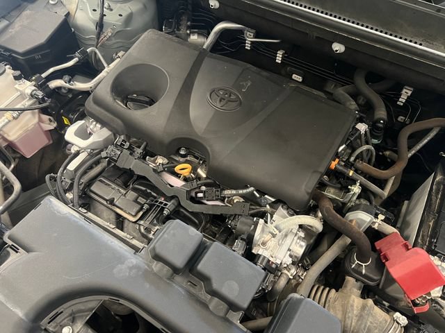 Used 2022 Toyota RAV4 XLE w/ Convenience Package AWD/4WD image 53