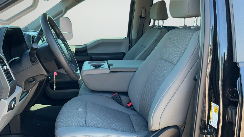 Used 2020 Ford F250 XL w/ STX Appearance Package AWD/4WD image 17
