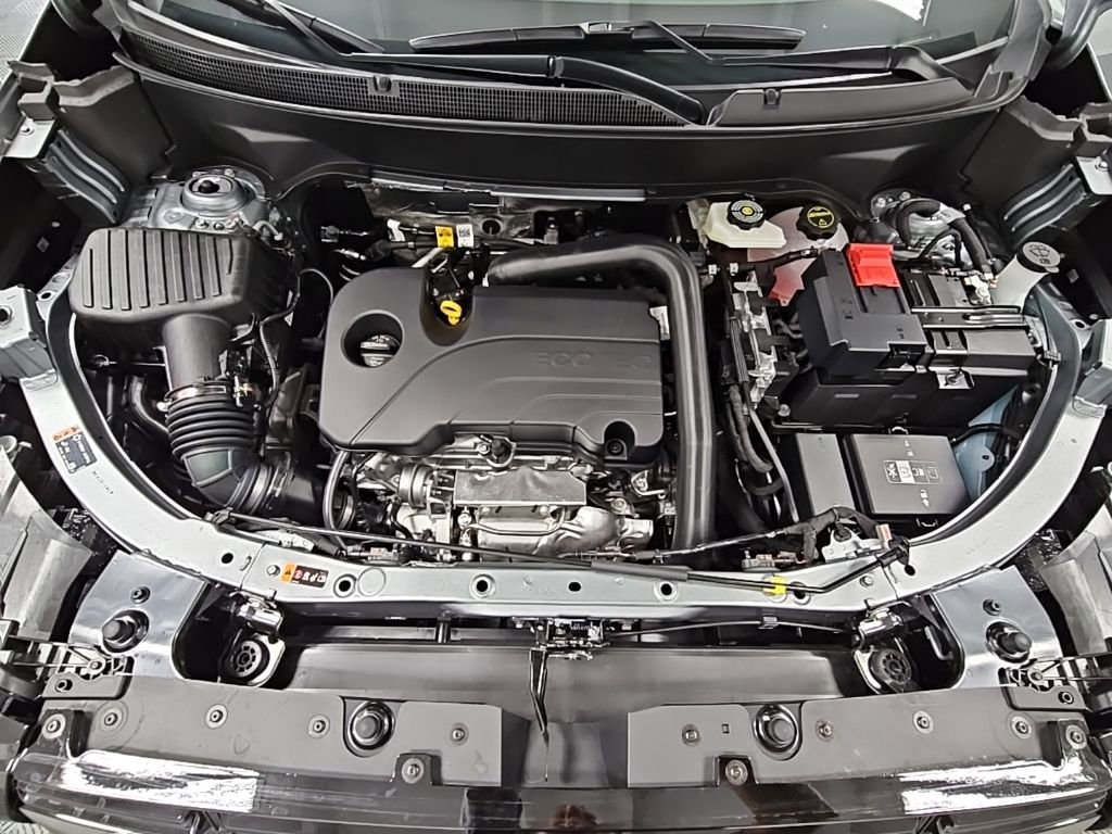 New 2026 GMC Terrain AT4 w/ Convenience Package III image 42