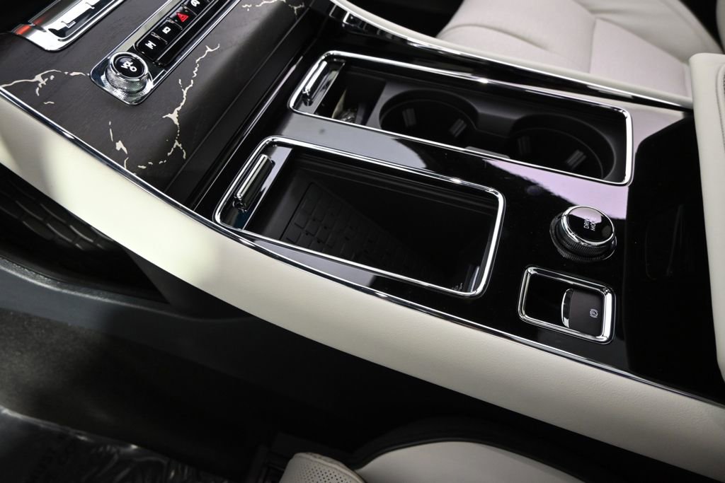 New 2026 Lincoln Aviator Black Label image 32