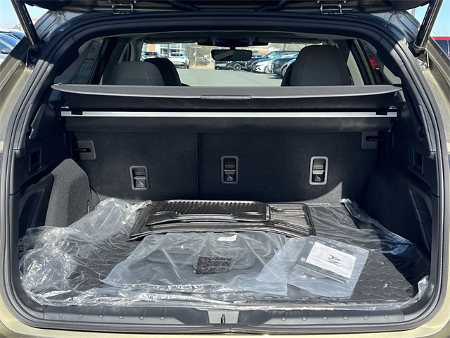 New 2025 Subaru Outback Premium w/ Popular Package #1 image 31