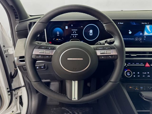 New 2026 Hyundai Santa Cruz Limited AWD/4WD image 14