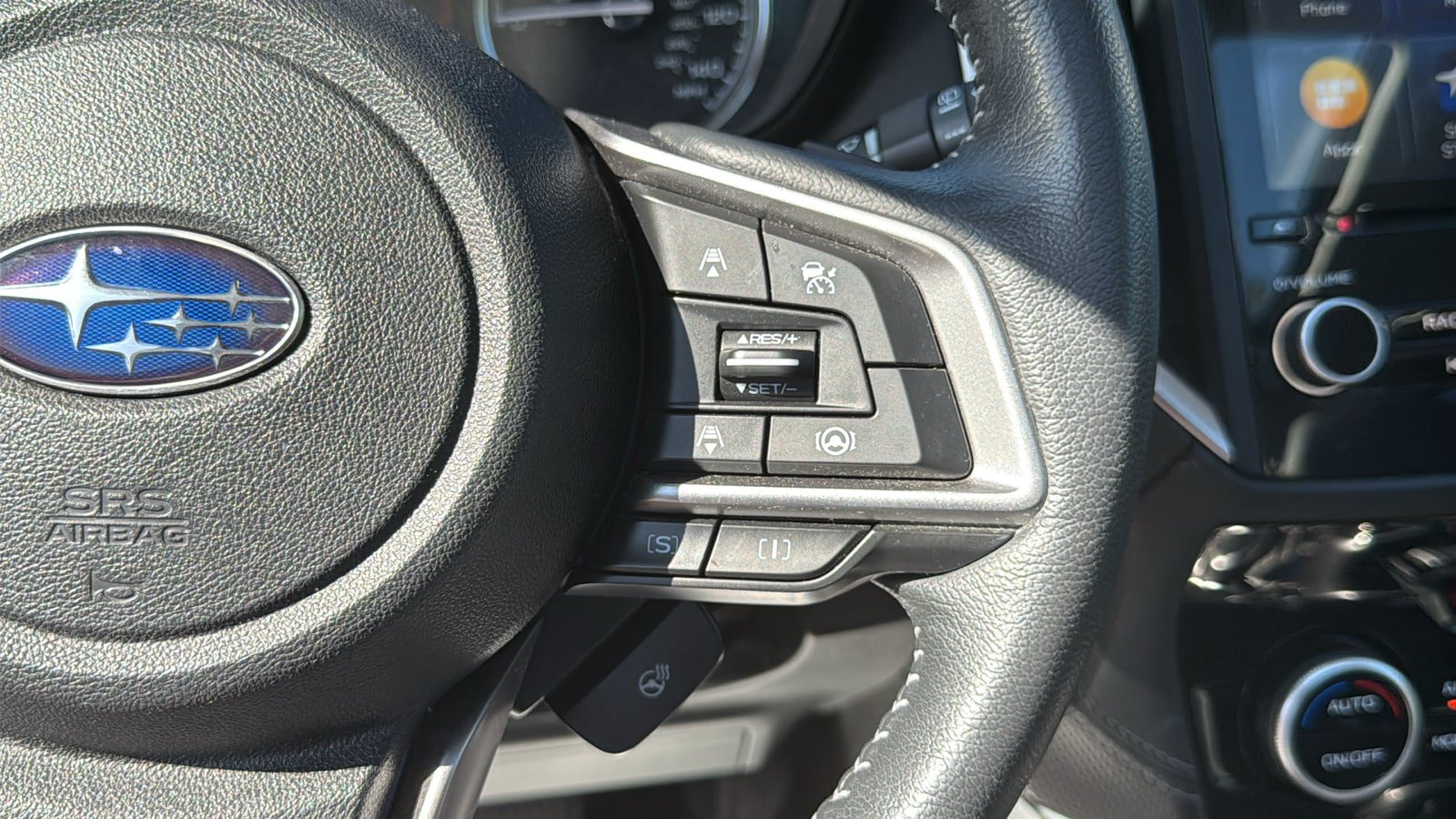 Used 2020 Subaru Forester Touring AWD/4WD image 15