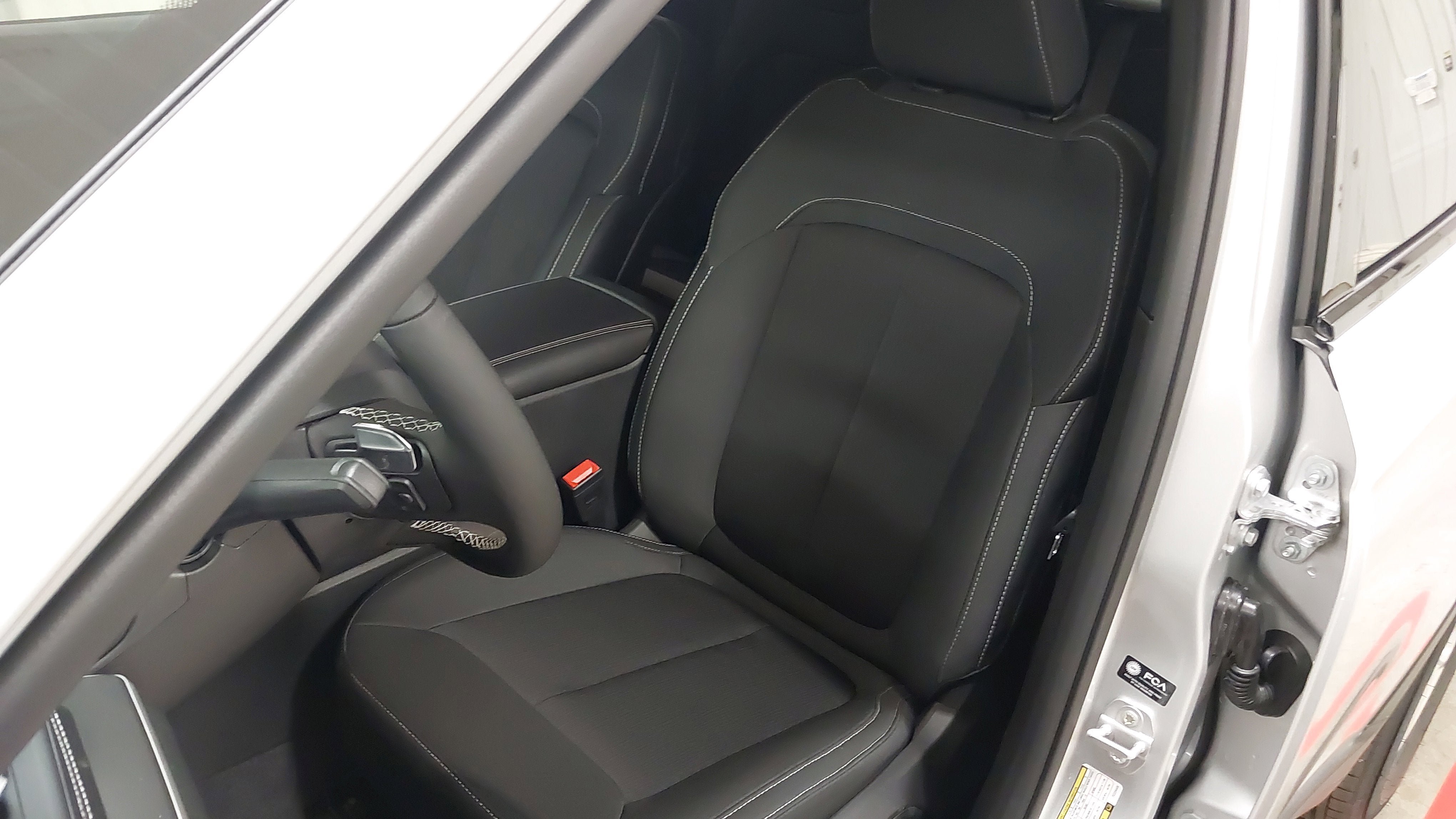 New 2026 Jeep Grand Cherokee Laredo X AWD/4WD image 22