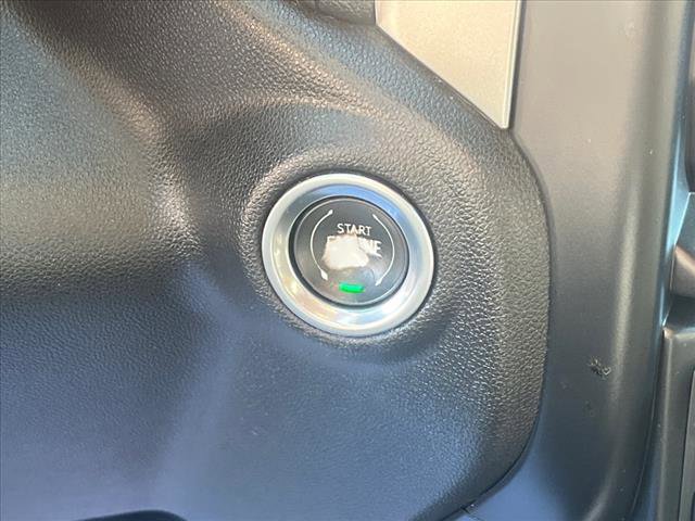 Used 2019 Chevrolet Silverado 1500 LTZ w/ LTZ Plus Package image 9