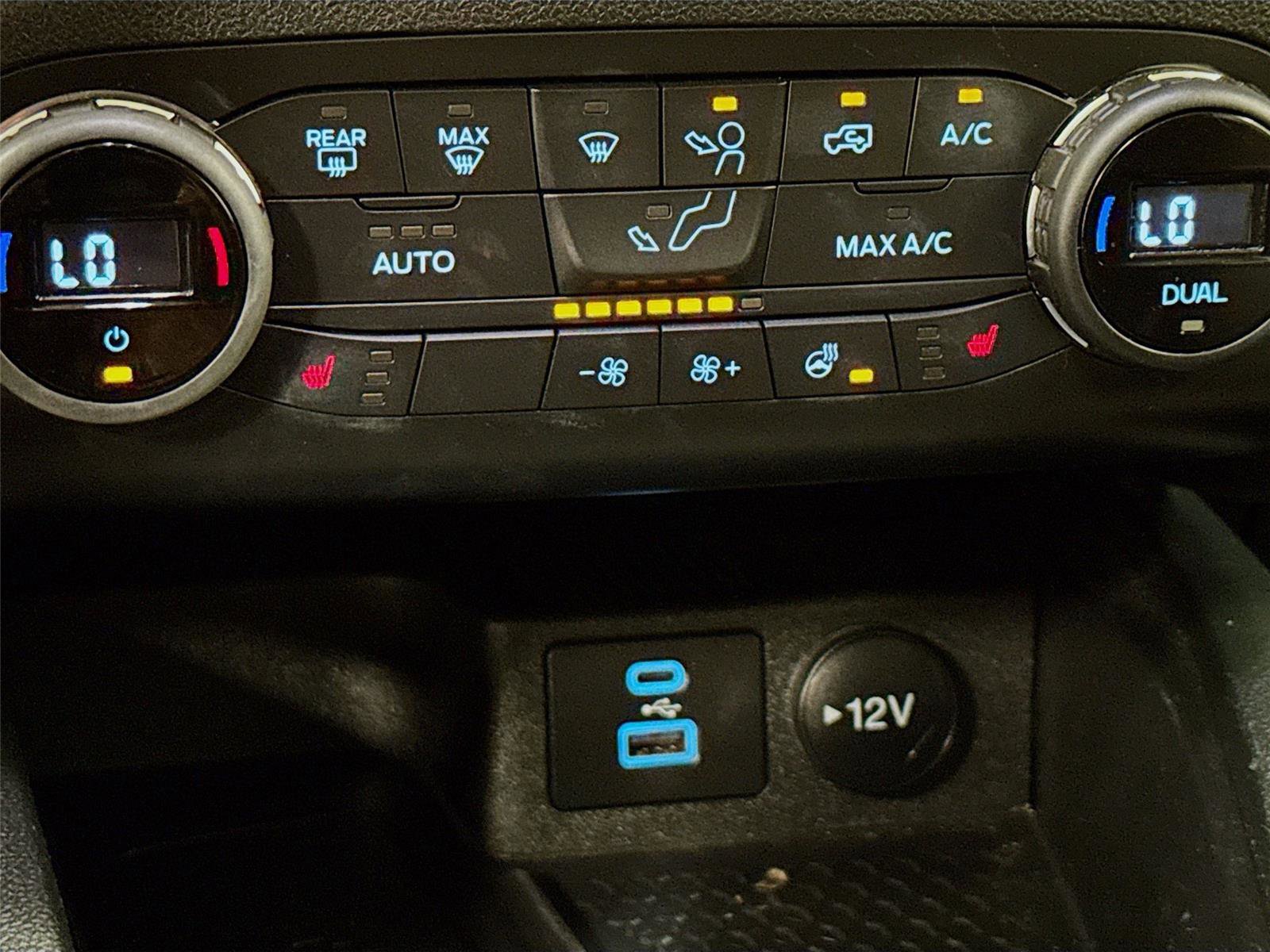 Used 2021 Ford Bronco Sport Badlands w/ Badlands Package image 21