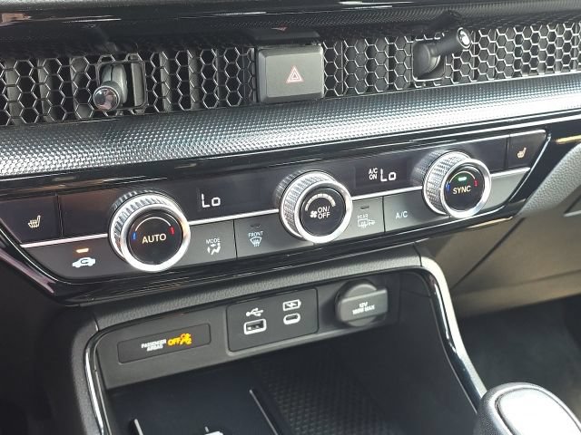 Used 2023 Honda CR-V Sport Touring image 35