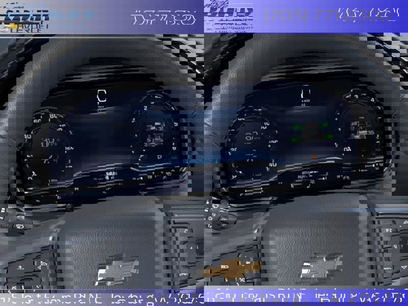 New 2026 Chevrolet Silverado 1500 LT w/ Protection Package image 20