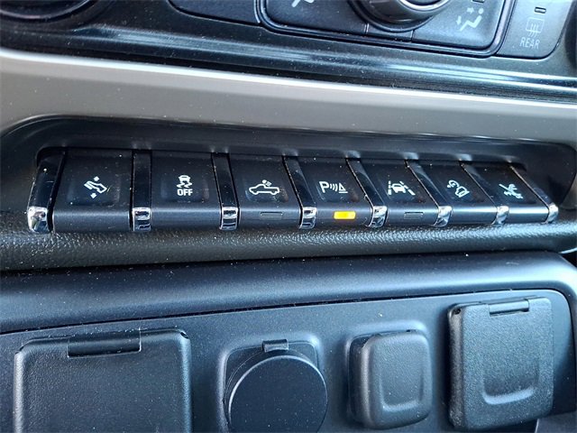 Used 2017 GMC Sierra 1500 Denali w/ Denali Ultimate Package image 27