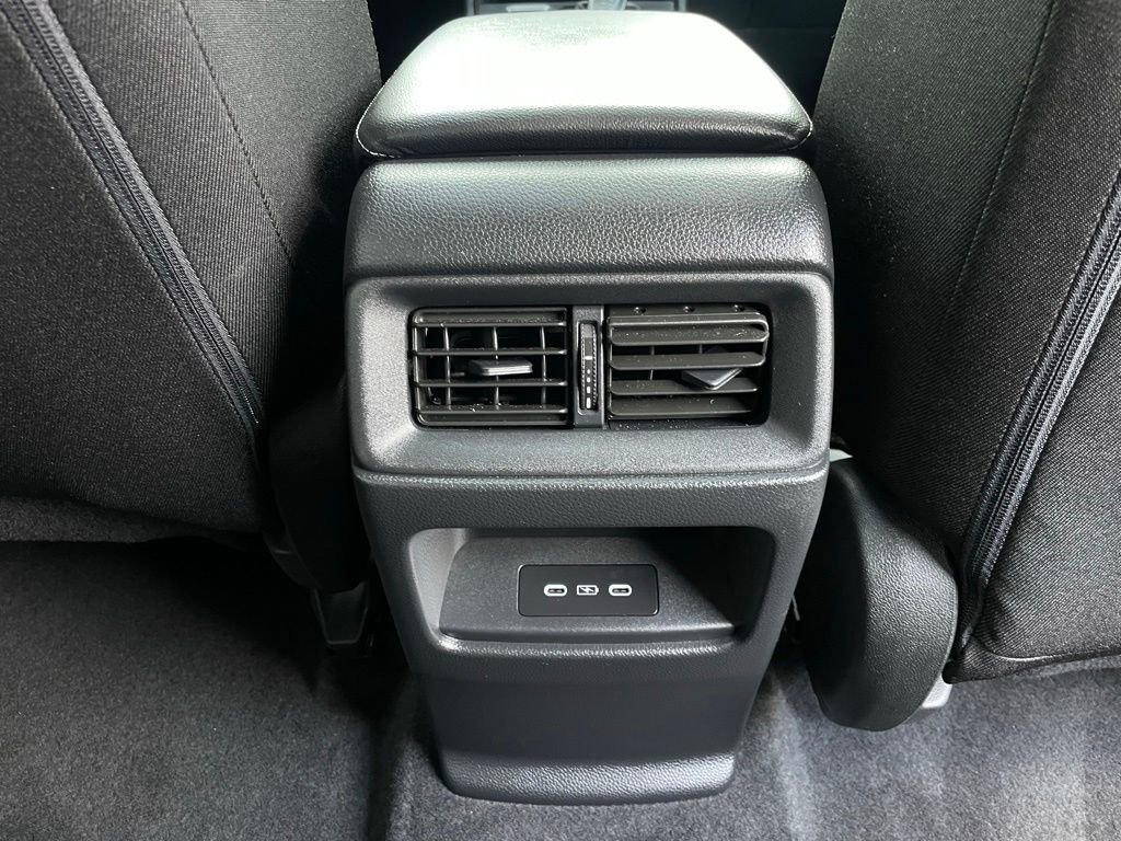 Certified 2025 Honda CR-V EX image 37