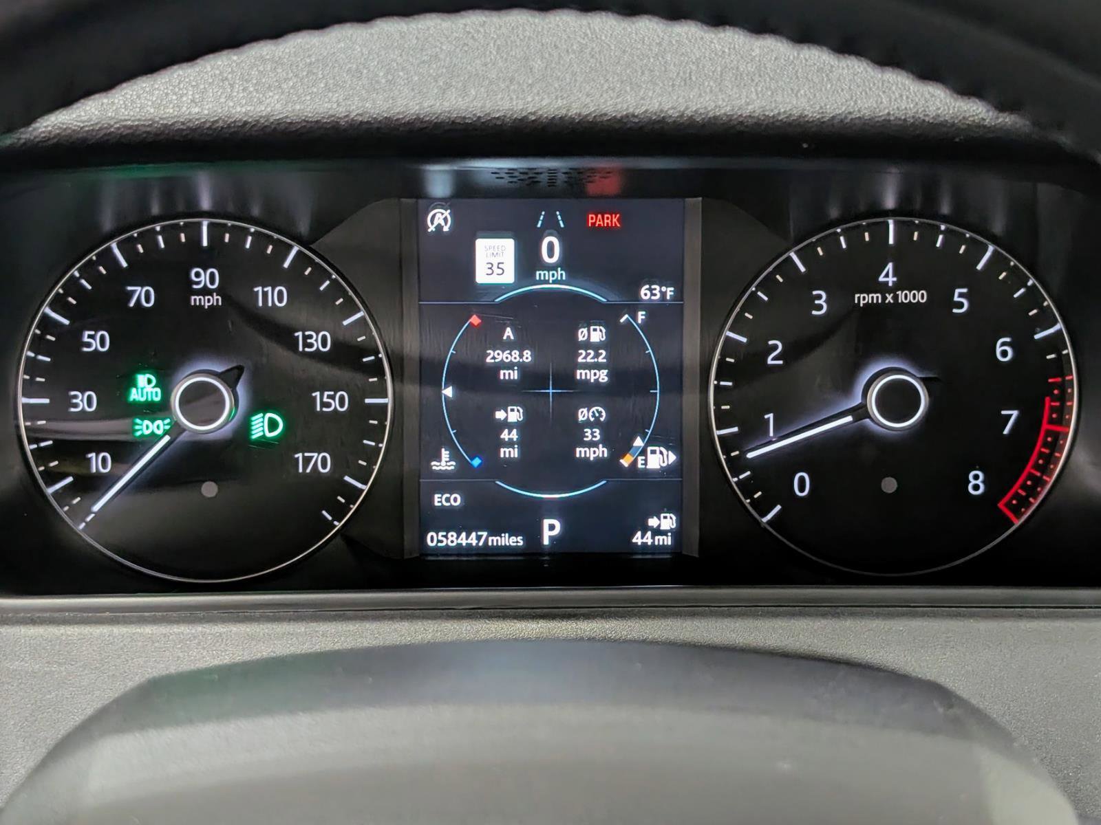 Used 2018 Land Rover Range Rover Velar S AWD/4WD image 31