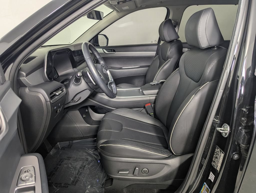 Used 2024 Hyundai Palisade XRT FWD image 12