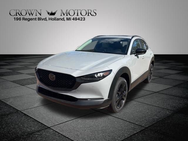 New 2026 MAZDA CX-30 Aire Edition AWD/4WD image 3