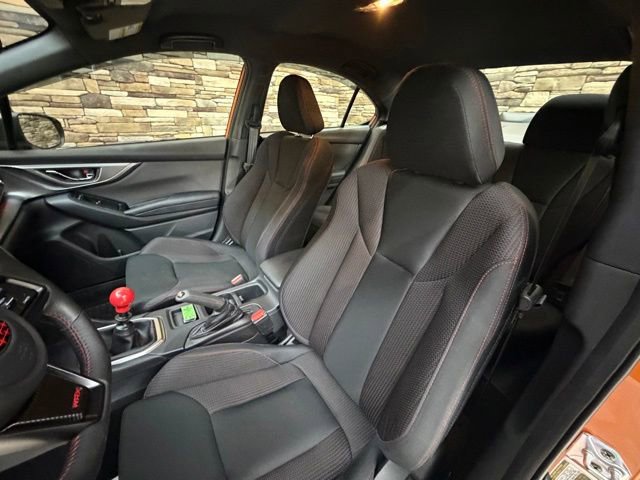 Used 2023 Subaru WRX Premium AWD/4WD image 12