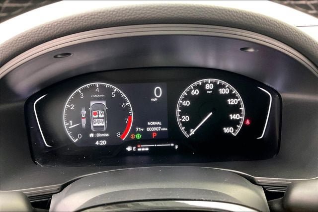 Certified 2023 Honda Civic Sport image 24