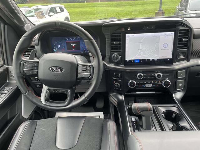 Used 2025 Ford F150 Raptor AWD/4WD image 14