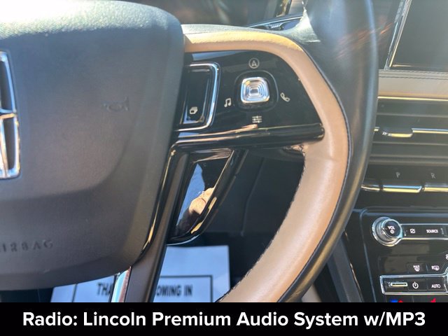 Certified 2022 Lincoln Corsair Reserve w/ Sport Package AWD/4WD image 22
