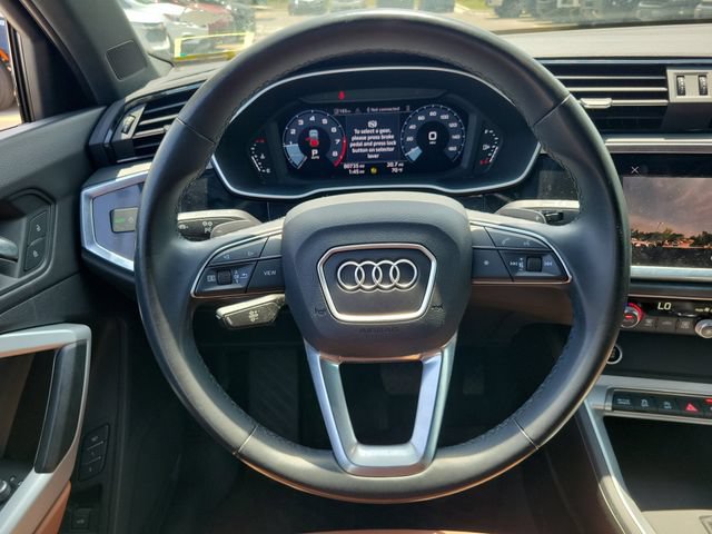 Used 2022 Audi Q3 2.0T Premium AWD/4WD image 28