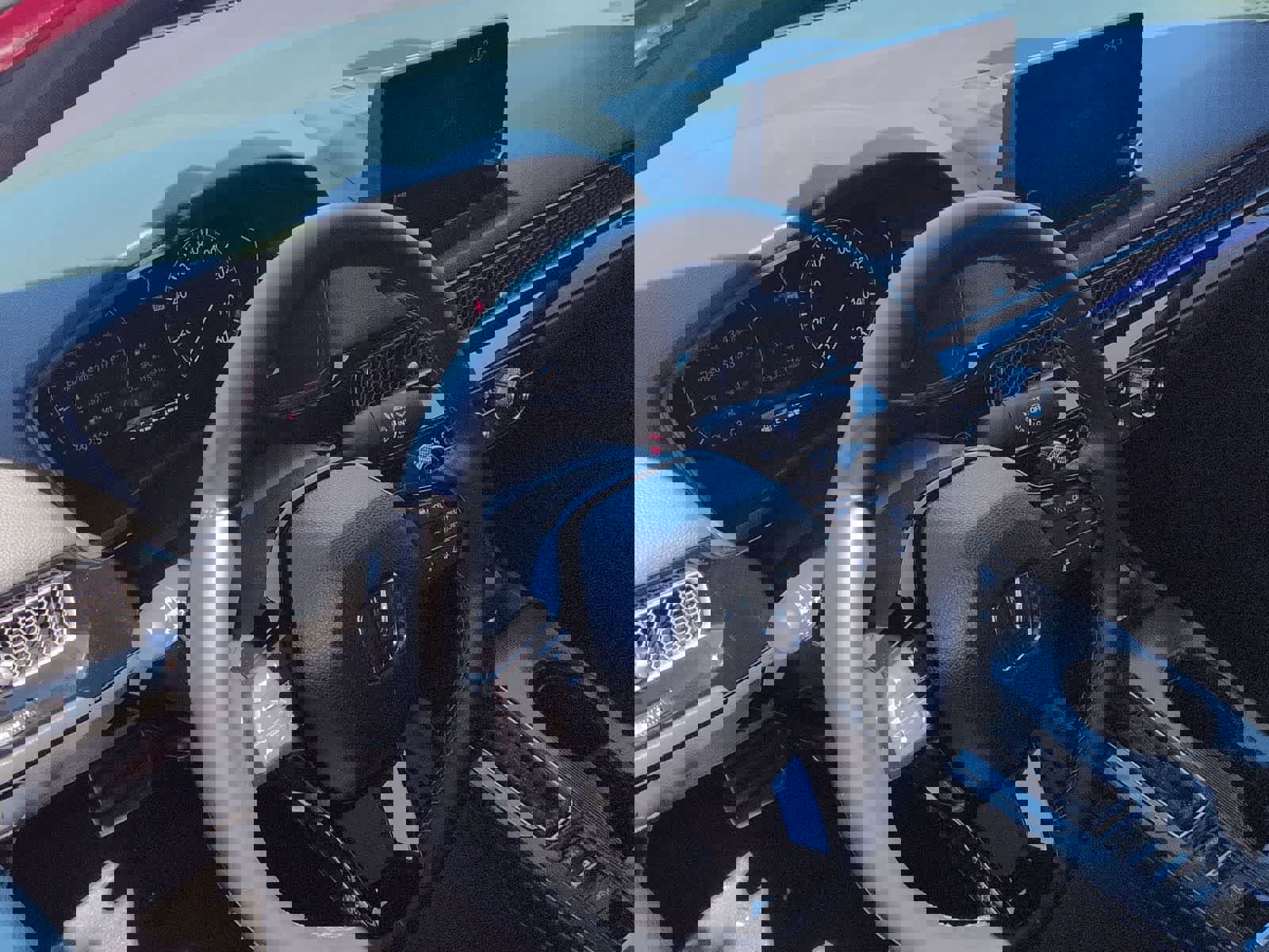 Used 2024 Honda Civic Sport image 10