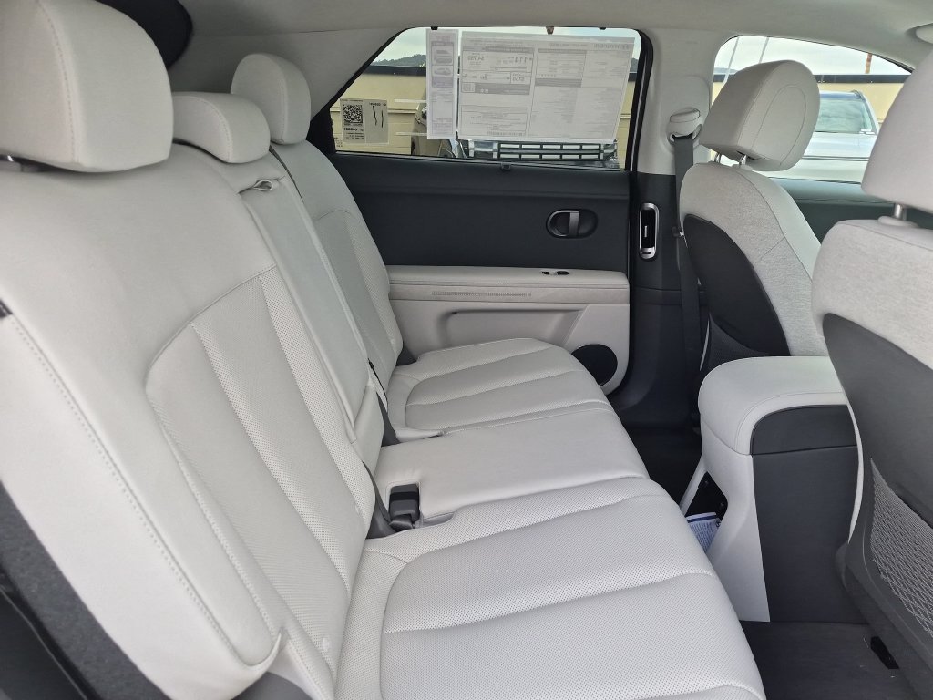 New 2026 Hyundai Ioniq 5 Limited RWD image 31
