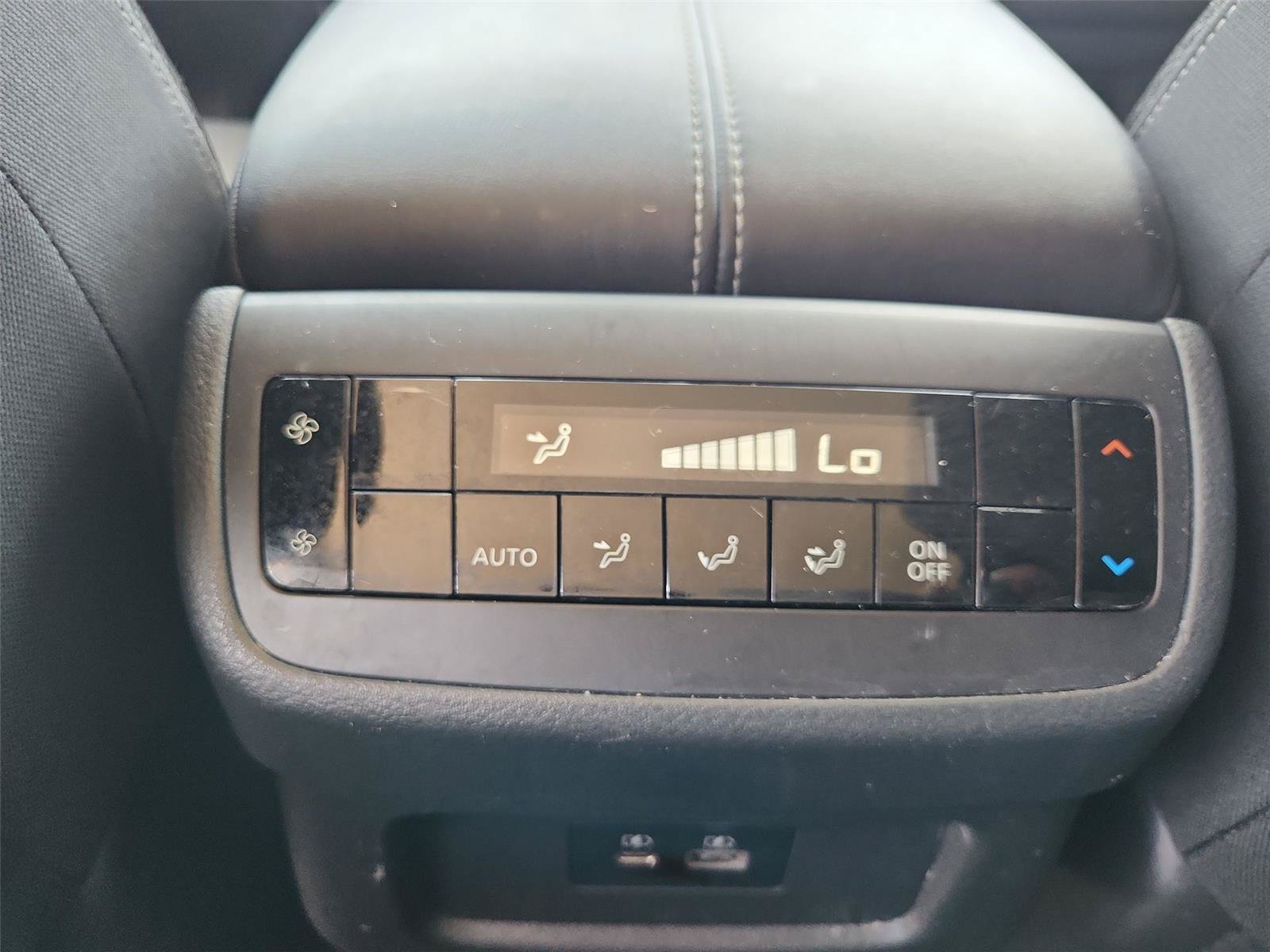 Used 2022 Nissan Pathfinder S FWD image 20