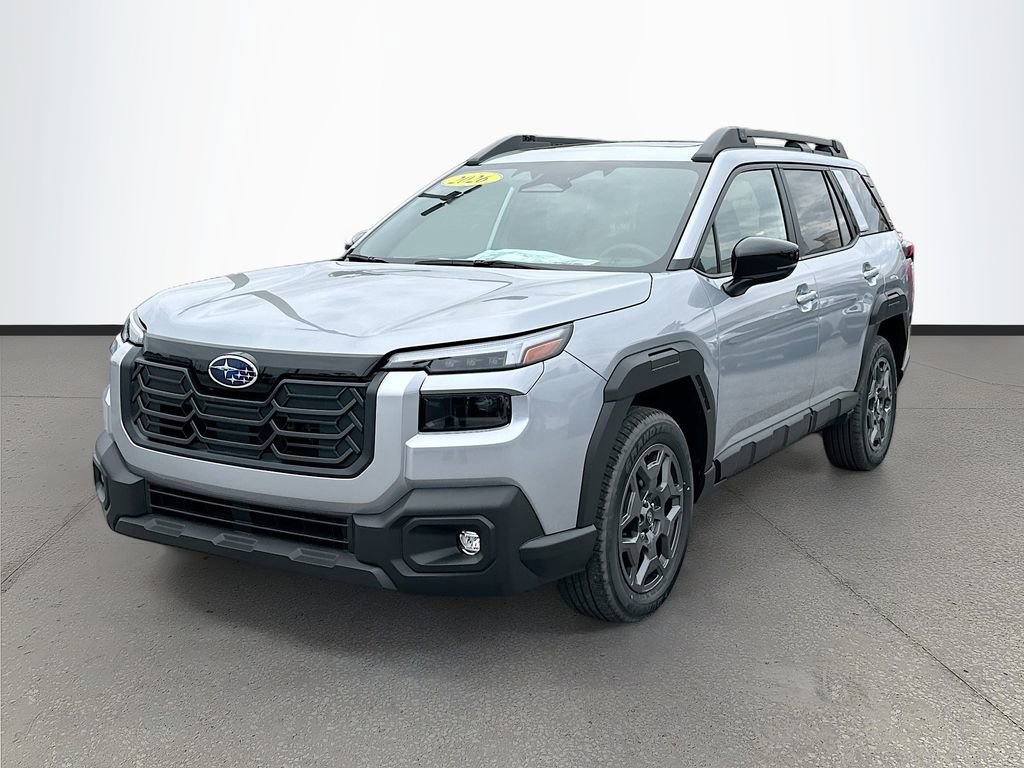 New 2026 Subaru Outback Premium AWD/4WD image 3