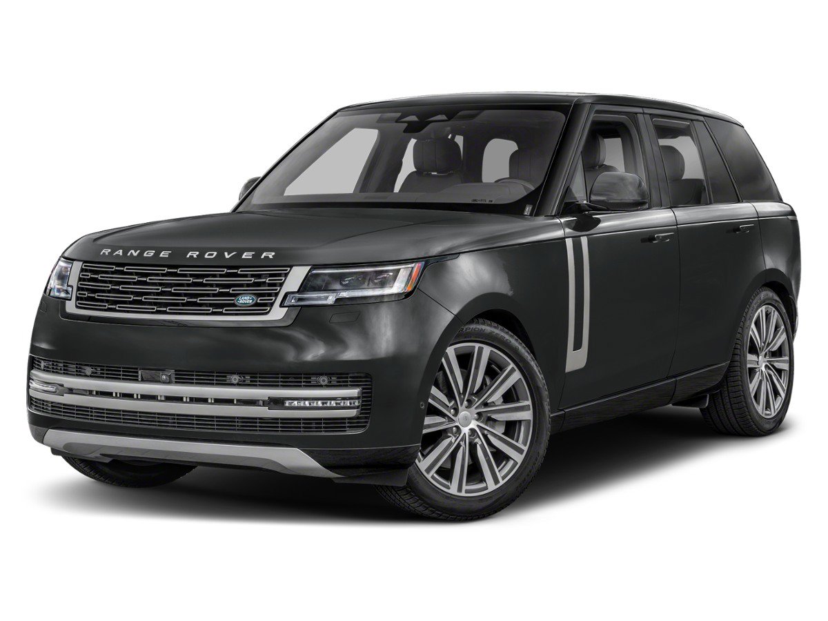 New 2026 Land Rover Range Rover Long Wheelbase Autobiography AWD/4WD image 1