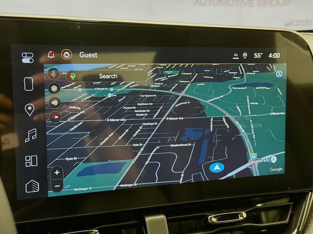 New 2026 Chevrolet Equinox RS w/ Convenience Package III image 14