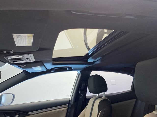 Used 2019 Honda Civic EX image 7