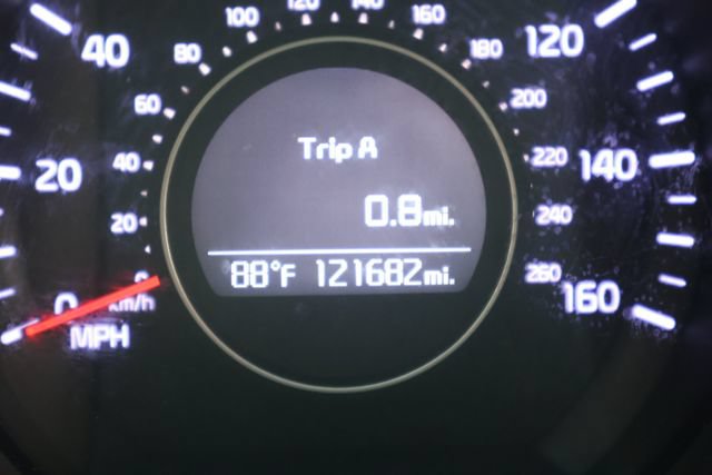Used 2015 Kia Optima EX FWD image 26