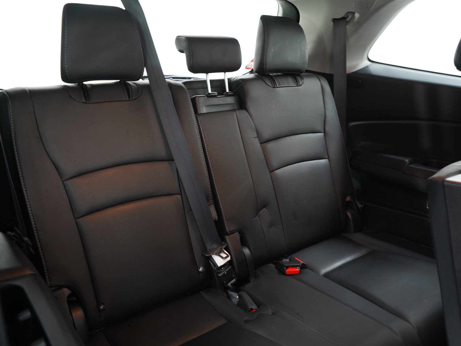 Used 2022 Honda Pilot Black Edition image 17