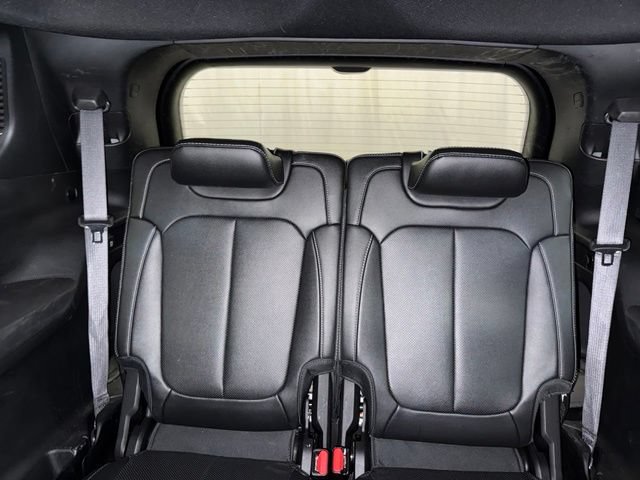 Used 2024 Jeep Grand Cherokee L Limited w/ Luxury Tech Group II AWD/4WD image 20