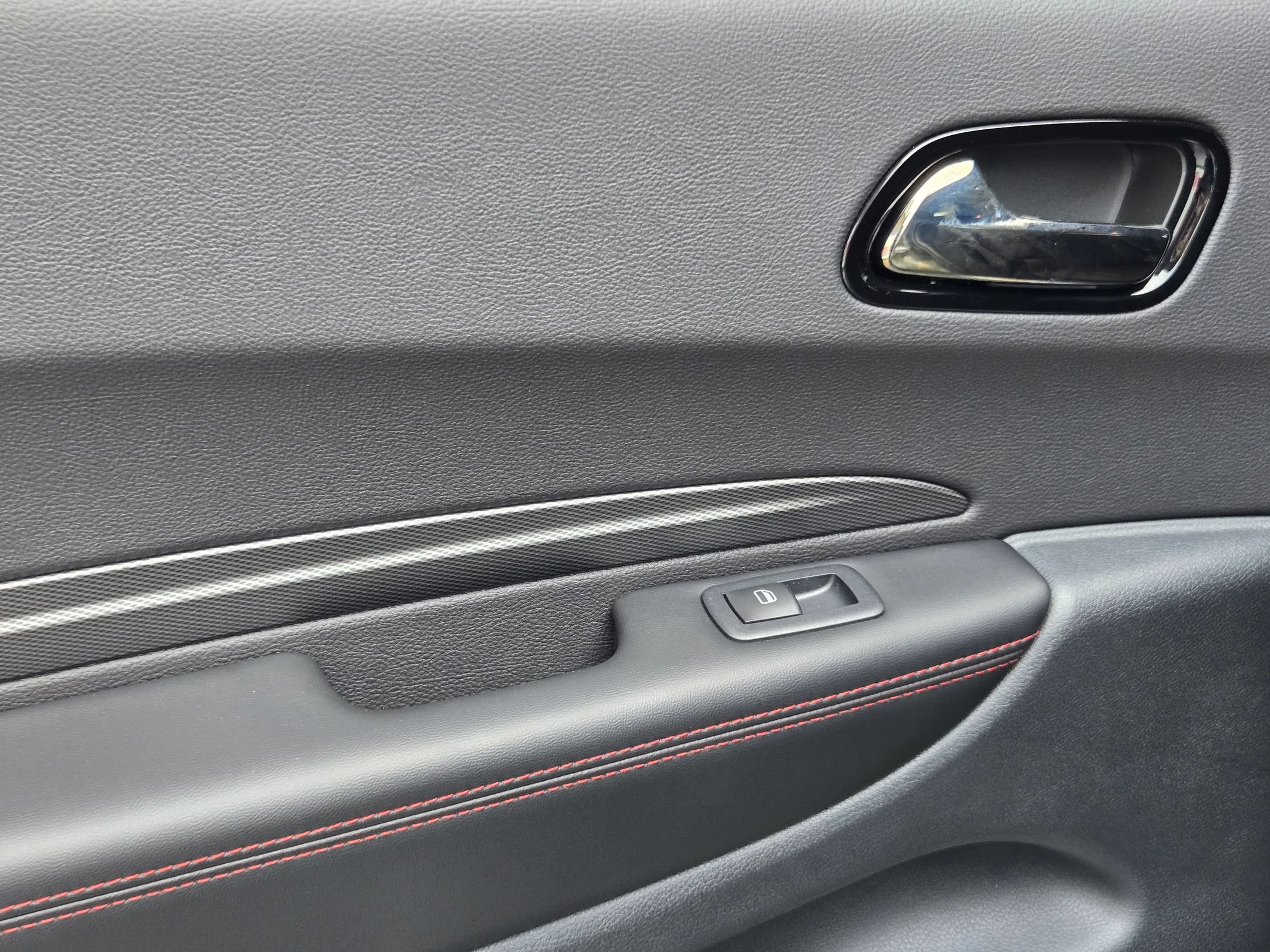 New 2026 Dodge Durango GT RWD image 31