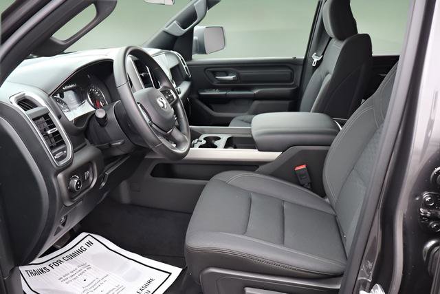 New 2026 RAM 1500 Express image 14