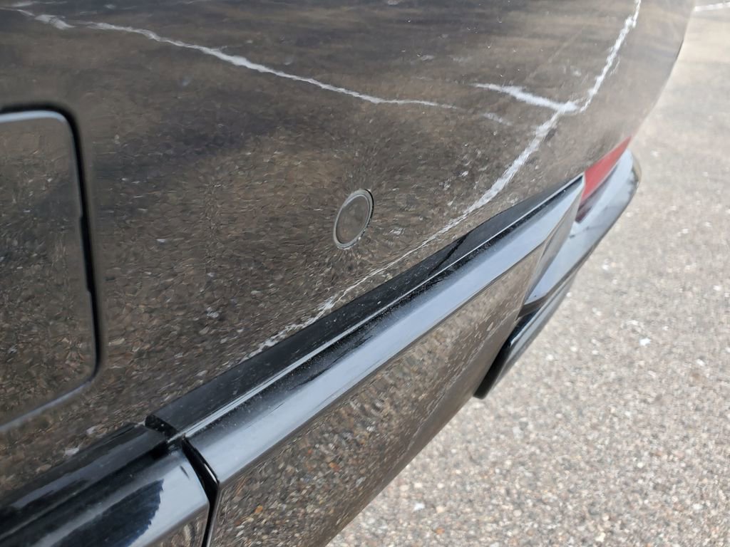 Used 2024 Cadillac Escalade Sport w/ LPO, ONYX Package image 14