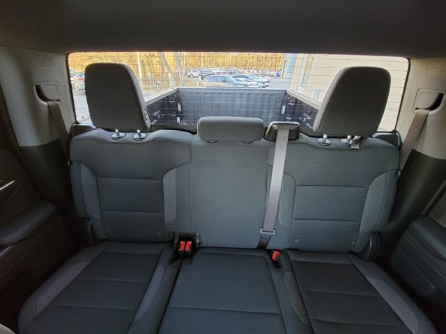 Used 2022 Chevrolet Silverado 1500 RST image 22