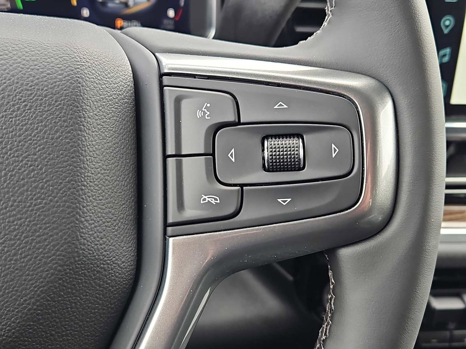 New 2026 Chevrolet Silverado 1500 LT AWD/4WD image 10