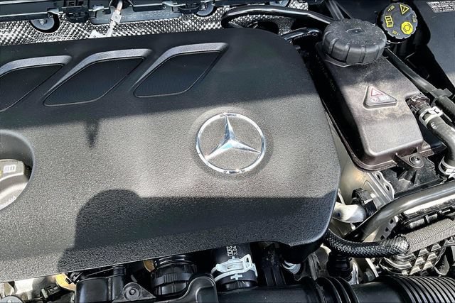 Used 2026 Mercedes-Benz GLB 250 4MATIC image 29