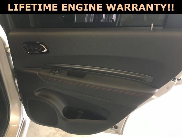 Used 2024 Dodge Durango R/T image 26