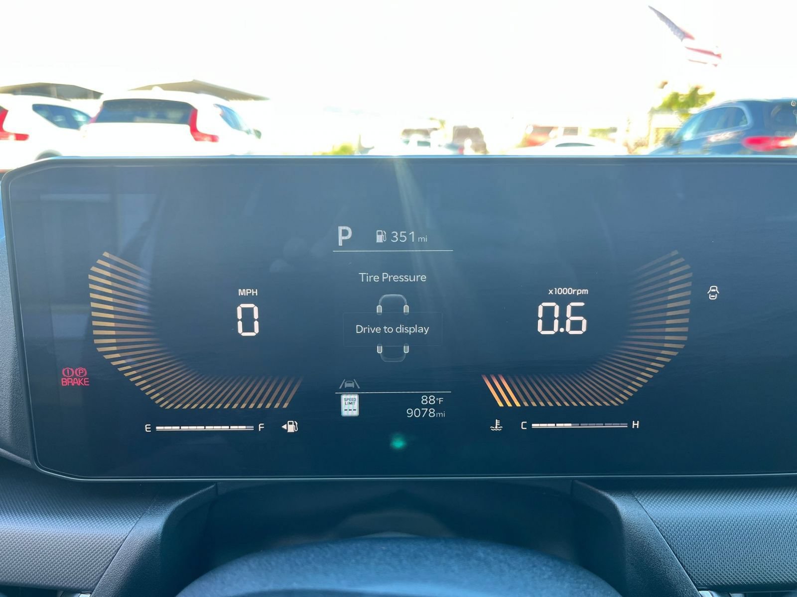 Used 2025 Kia K4 FWD image 40