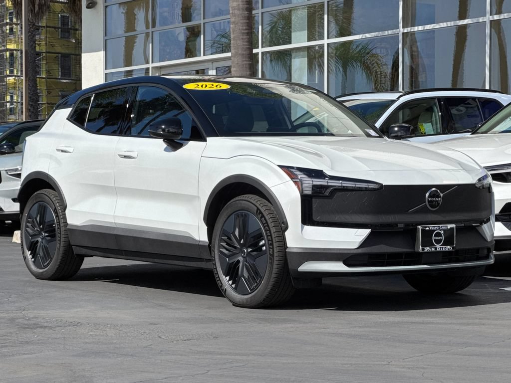 New 2026 Volvo EX30 Cross Country Ultra AWD/4WD image 7