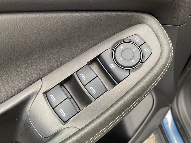 Used 2025 Buick Encore GX Preferred FWD image 16